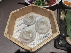-小厨娘绣中淮扬(大行宫科巷店)