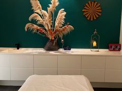-涟LIAN·泰式按摩·MASSAGE·SPA(深业上城店)