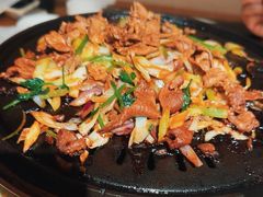 -京味斋·烤鸭·北京菜(安贞店)