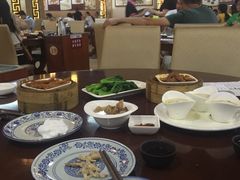 -点都靓餐饮连锁(德信华城店)