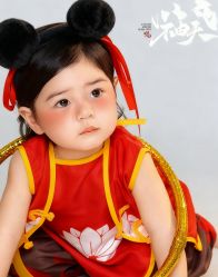 -同远QQBABY亲子摄影(北京路店)