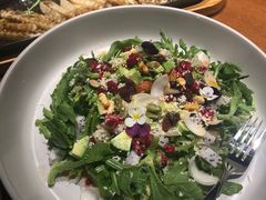 -菩提素素食餐厅(晶郦馆店)