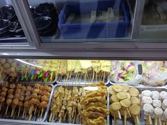 -陈记麻辣烫(浦口道店)