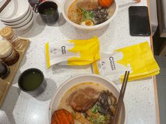 -味千拉面(双井店)