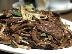 -大哥餐厅(西城花园店)