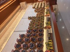 -五味酥·现烤国民糕点集合店(甘井子万达广场店)