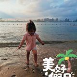 🎈🎈五一拒绝人人人人人人，打卡人少沙滩🏖️