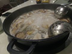 -海南椰子鸡餐厅