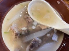 -王明古法砂锅居(开化寺店)