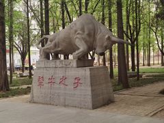 -曲阜师范大学(曲阜校区)