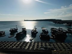 -粤海铁路北港码头