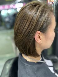 点击看大图 -卓梵美发·精品Salon