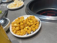 -蜀留香火锅·始于1999·原四川老火锅(白堤路店)