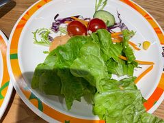 -比格比萨自助(南京万达茂店)