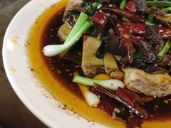 -88号小吃店·经典云南菜·地道纳西美食
