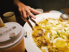 -太二酸菜鱼(永旺梦乐城店)