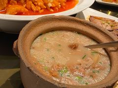 -顺香居·老字号湖北菜(江汉路店)