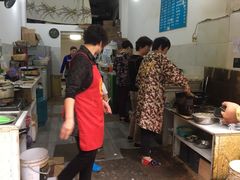 -春林凉面(钢花新村116街坊店)