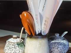 -十面春风·江南面馆(崇宁路店)