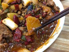 -福顺祥大盘鸡(临潼店)