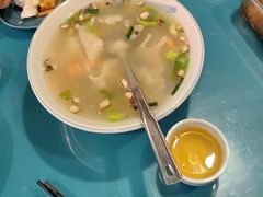-安泰楼·佛跳墙创始人·传统闽味早茶·酒楼(三坊七巷闽菜地标店)