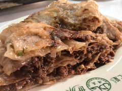 -清真永恒华威肉饼(潘家园店)