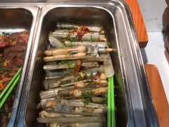 -松子料理(华威桥店)