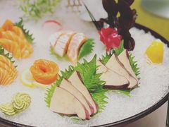 -紫阳海鲜楼·传承闽味(长乐路总店)