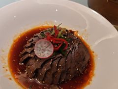 -八珍饺子·烤鸭·家常菜