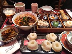 -味福记·本地特色菜(八一万达广场店)