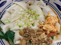 -关中道陕味艺术餐厅(西岳庙店)