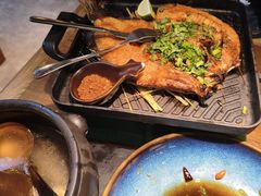 -云海肴汽锅鸡·云南小炒(天津国金汇店)