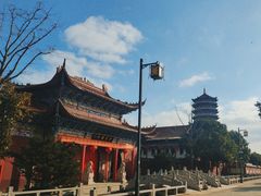 -皇罗禅寺
