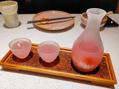 桃花酒-竹外桃花·江南小酒馆(SKP·S店)