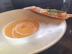 -哈蒙德餐厅