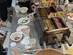 -陈六子全羊馆·烧烤烤羊排(山东理工大店)