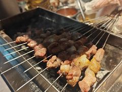 -老白清真烧烤(锦州旗舰店)