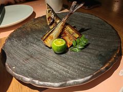-山葵家·创意料理(万象汇店)