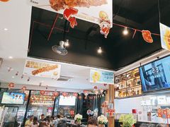 -木屋烧烤(创业店)