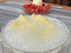 -沙湾姜撞奶甜品店(昌岗中路店)