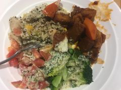 -CALIFORKS加州叉子轻食(朝阳门店)