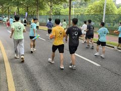 -深圳大学(丽湖校区)