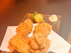 -無二炙坊·和牛烧肉(大钟寺1733店)