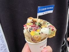 -七宝古镇