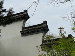 -采石矶景区