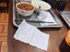 -姚记炒肝店(簋街店)