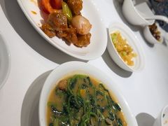 -莆田餐厅PUTIEN(三里屯店)