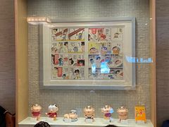 -小山日本料理(兴业太古汇店)