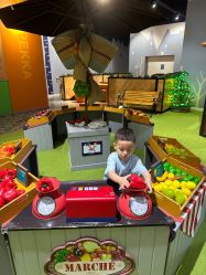 -幻贝家儿童乐园(杭州远洋乐堤港店)