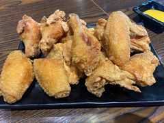 -CHICKEN NOW韩式炸鸡&啤酒